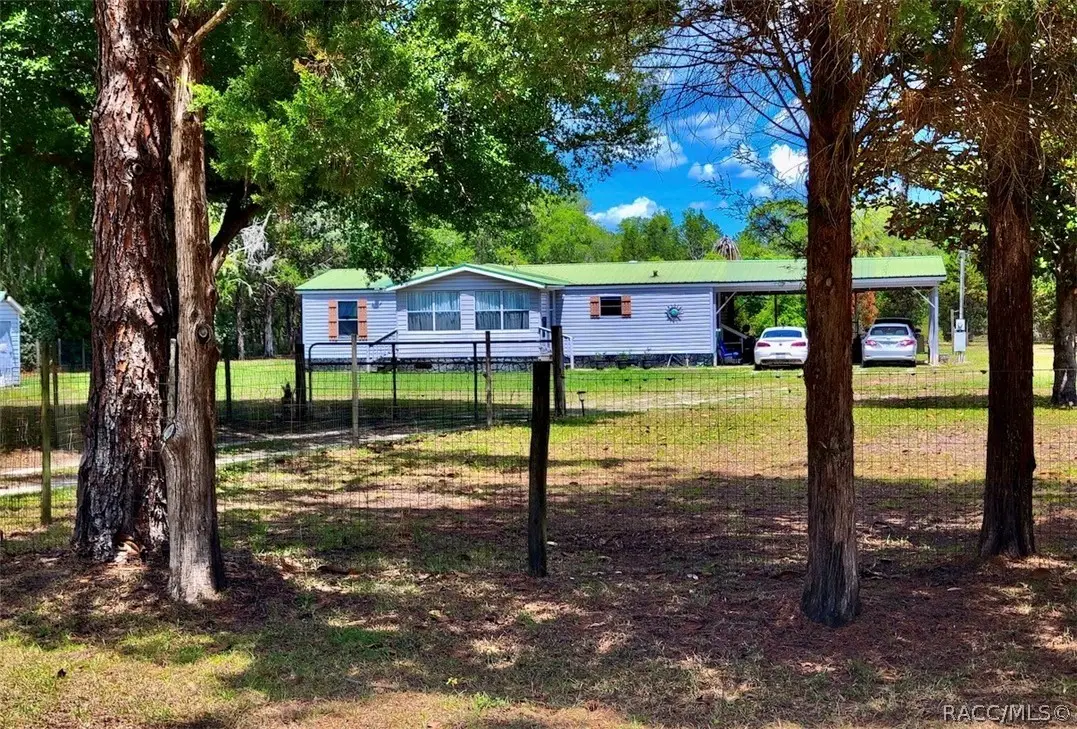 9685 N Westridge Terrace, Crystal River, FL 34428 - #1