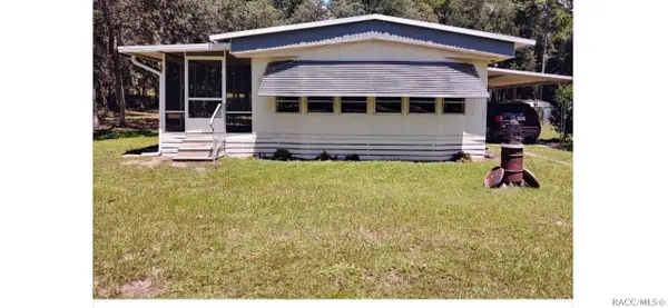 8931 S Berkshire Avenue, Inverness, FL 34452