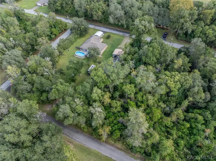 1043 N Beatrice Terrace, Inverness, FL 34453 - #3