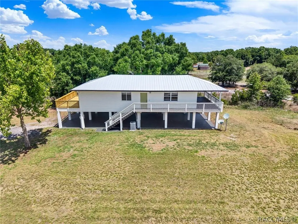 464 Logue Road, Parrish, FL 34251 - #1