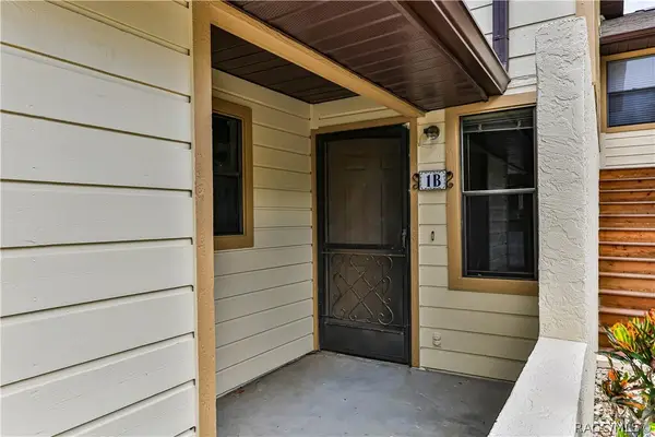 156 E Glassboro Court #1B, Hernando, FL 34442