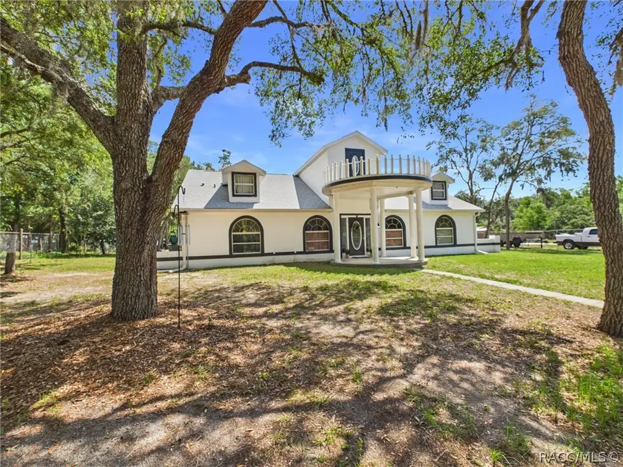 355 E Buckingham Drive, Lecanto, FL 34461 - #3