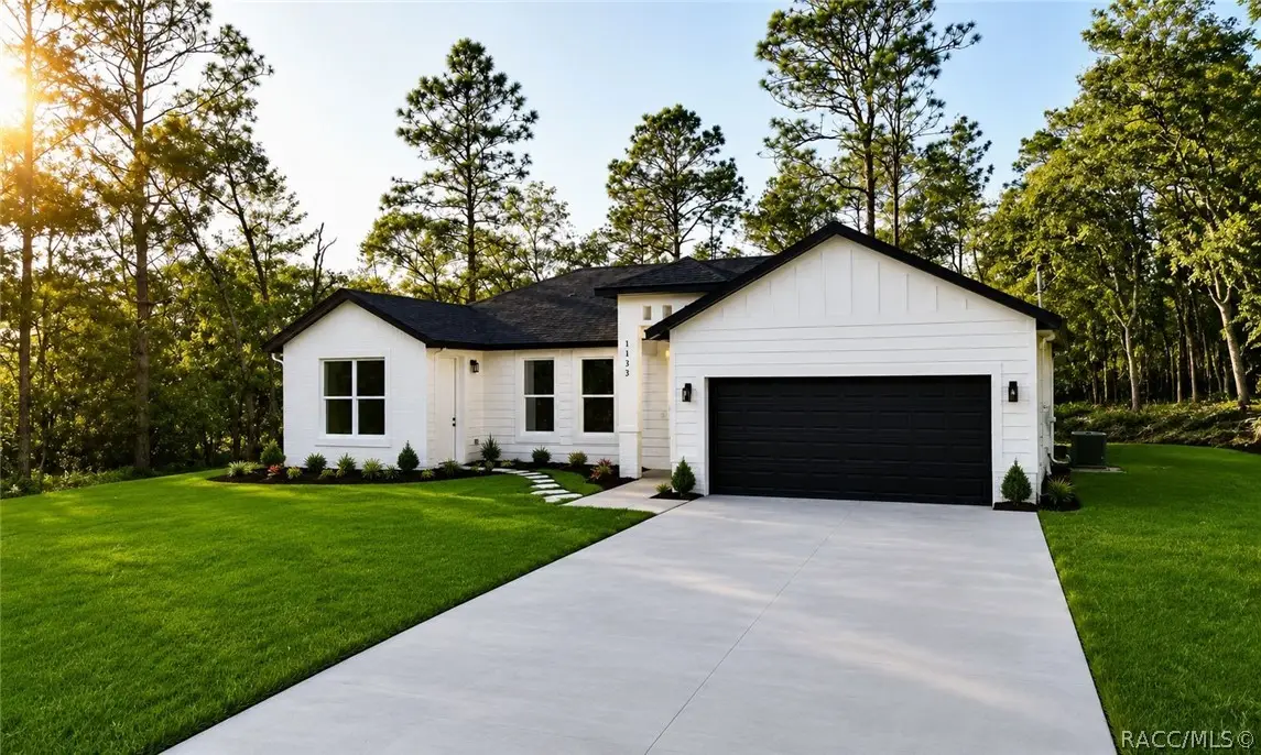 1133 W Nankeen Drive, Dunnellon, FL 34434 - #1
