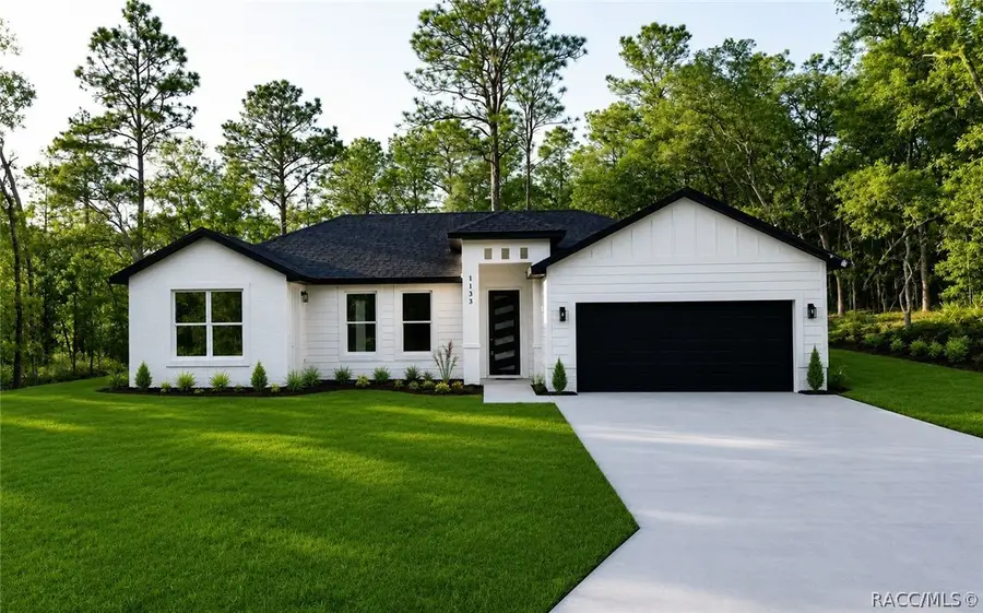 1133 W Nankeen Drive, Dunnellon, FL 34434 - #2