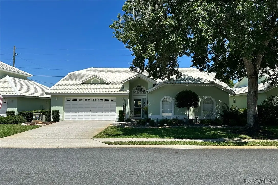 800 Balmoral Court, Inverness, FL 34453 - #1