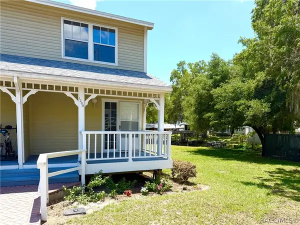 1300 Cypress Cove Court, Inverness, FL 34450