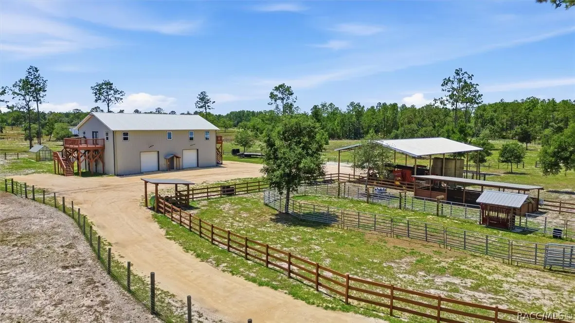9560 N Parkwood Avenue, Dunnellon, FL 34433 - #1