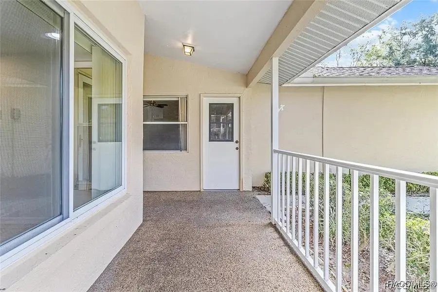 3636 N Lucille Drive, Beverly Hills, FL 34465 - #2