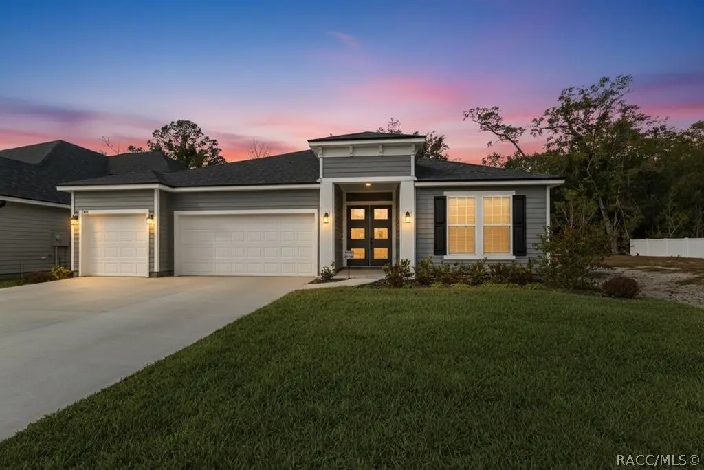 2246 Palisade Point, Middleburg Clay Hill, FL 32068 - #1