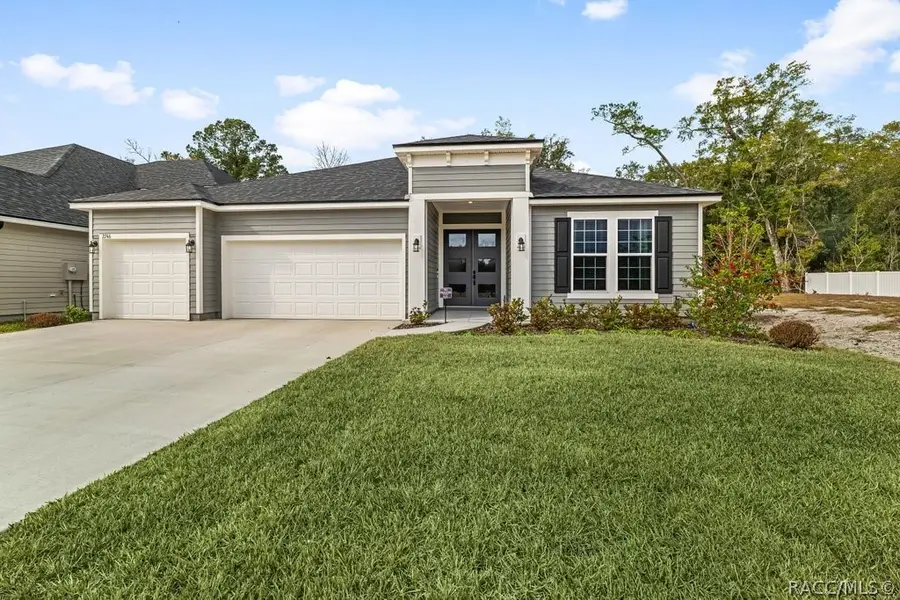 2246 Palisade Point, Middleburg Clay Hill, FL 32068 - #2