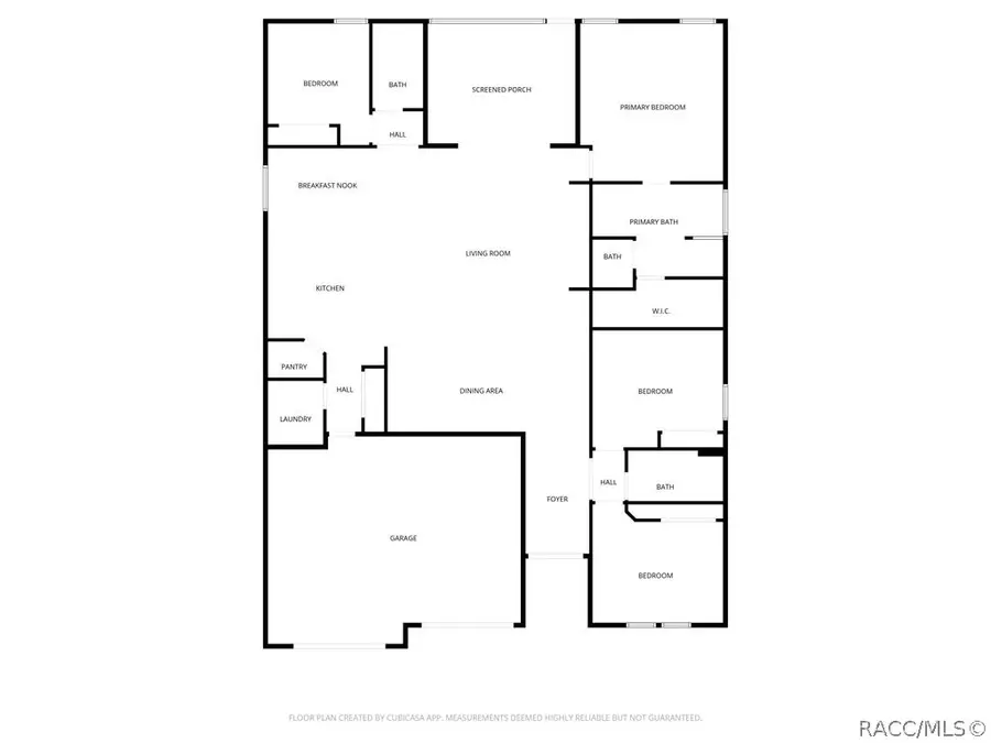 2246 Palisade Point, Middleburg Clay Hill, FL 32068 - #3