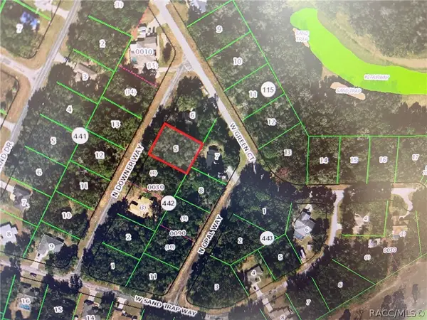 8321 N Downer Way, Dunnellon, FL 34434