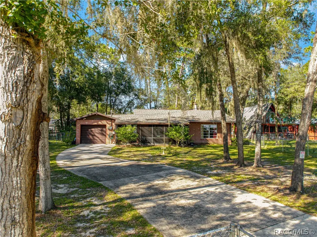 17051 SE 61st Plaza, Ocklawaha, FL 32179 - #1