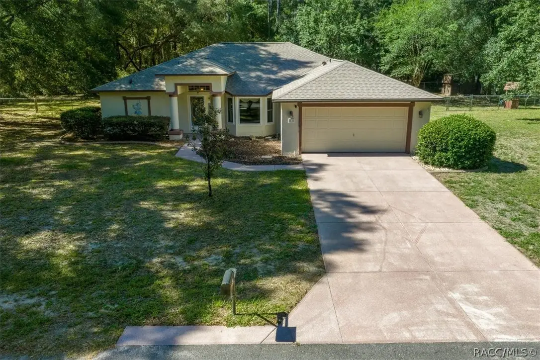 84 W Lathan Lane, Citrus Springs, FL 34434 - #1