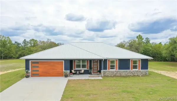 6254 W Peking Court, Dunnellon, FL 34433