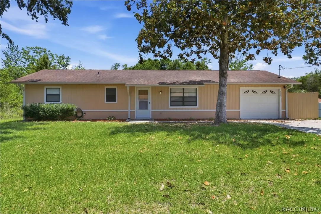5087 S Louise Point, Homosassa, FL 34446 - #1