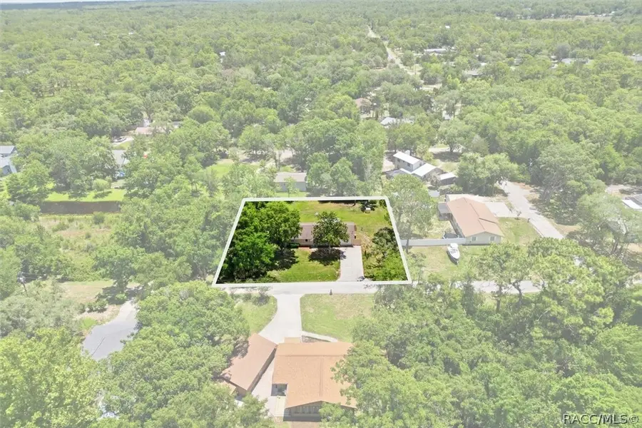 5087 S Louise Point, Homosassa, FL 34446 - #2