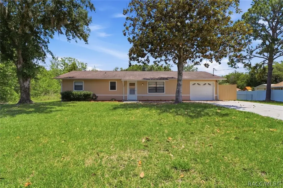 5087 S Louise Point, Homosassa, FL 34446 - #3