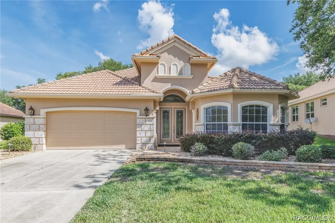 979 W Sun Valley Court, Hernando, FL 34442 - #1