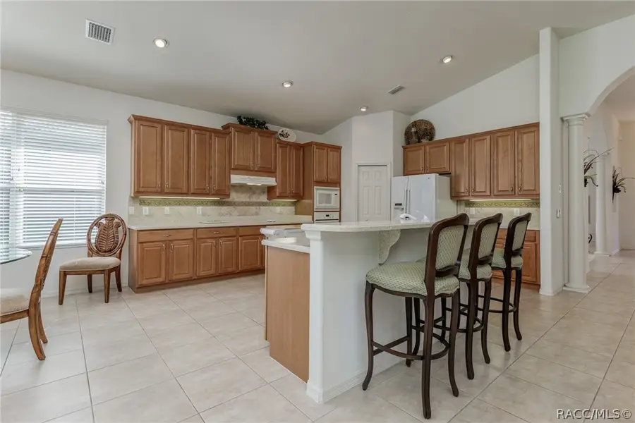 979 W Sun Valley Court, Hernando, FL 34442 - #3