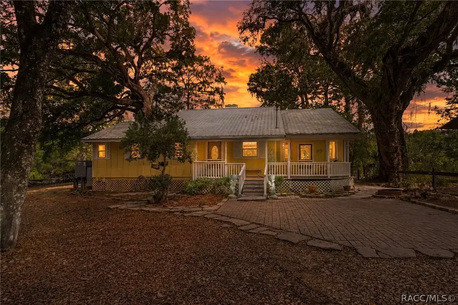 3503 E Westcove Court, Dunnellon, FL 34434 - #3