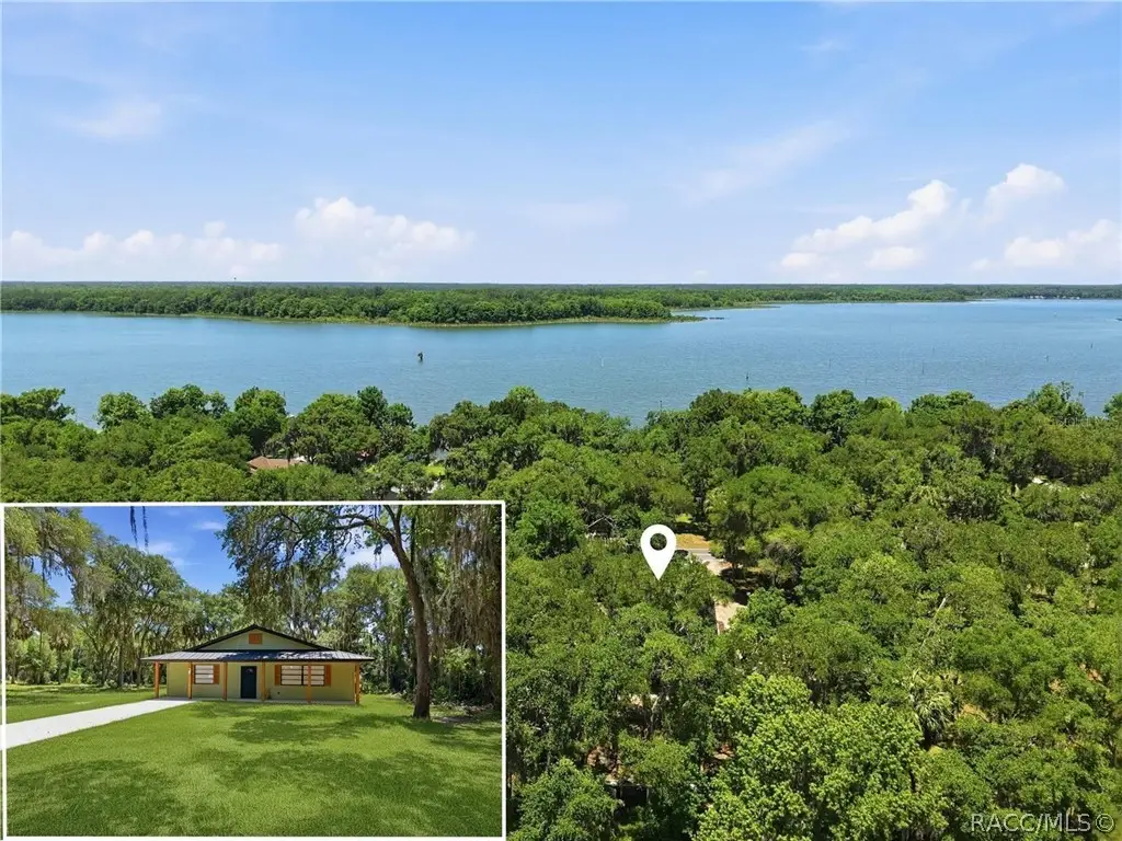 9900 W Riverwood Drive, Crystal River, FL 34428 - #1