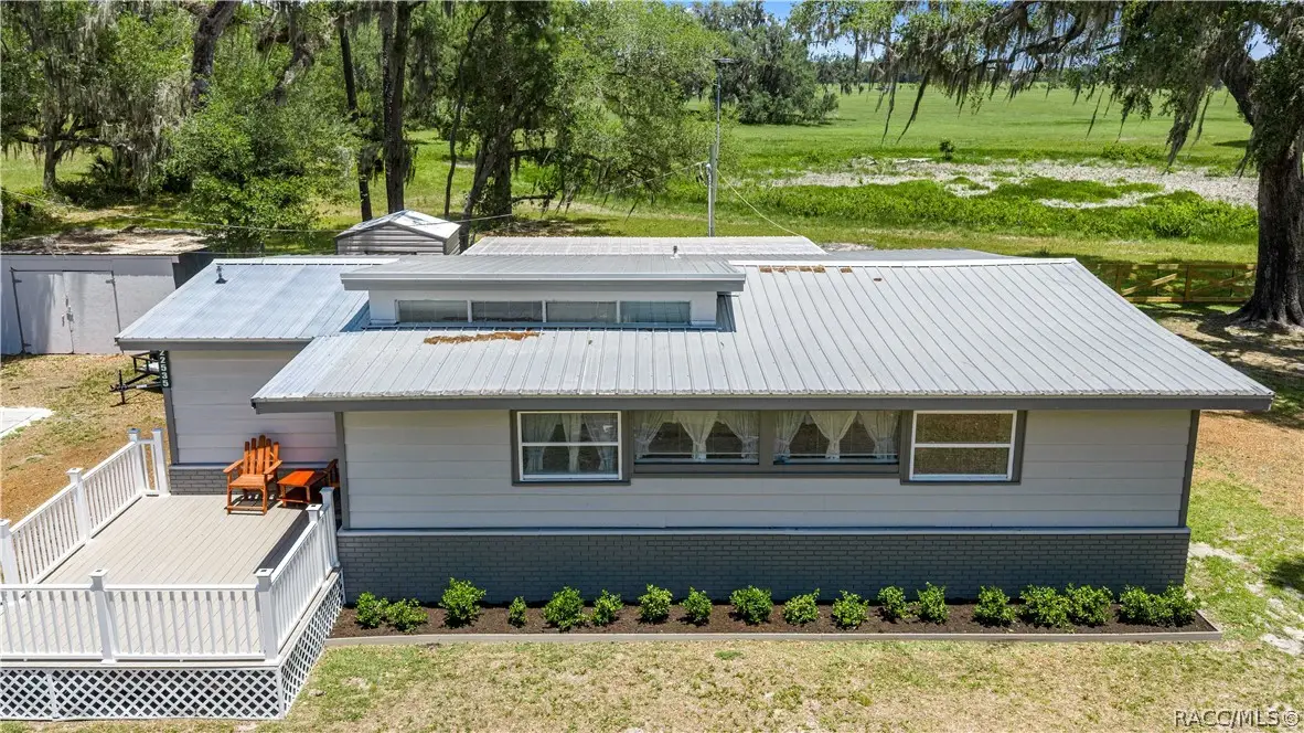 22535 SW 117 Street, Dunnellon, FL 34431 - #1