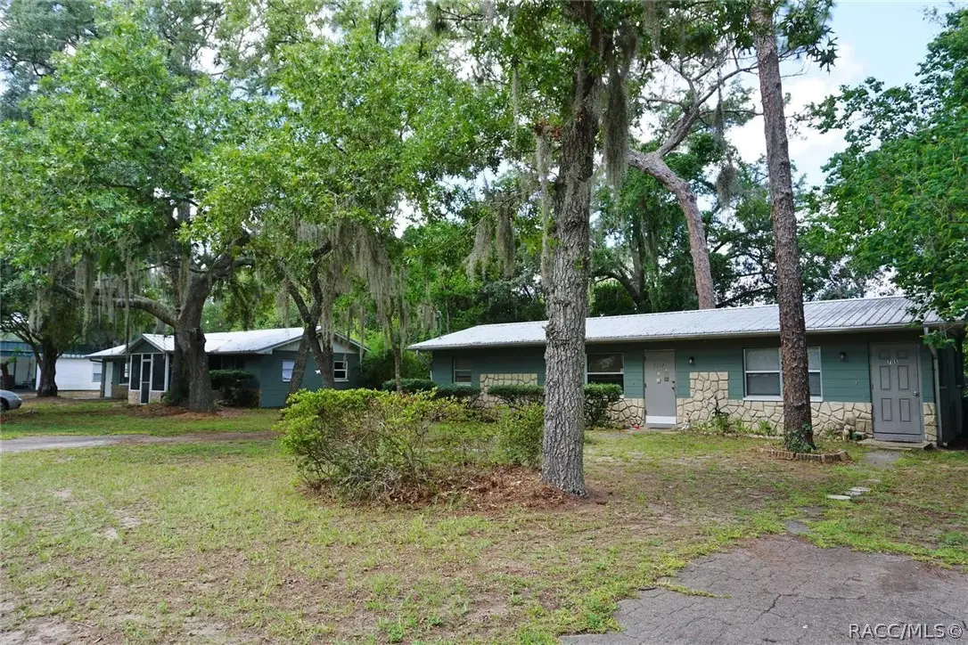 7115 W Porpoise Drive, Homosassa, FL 34446 - #1