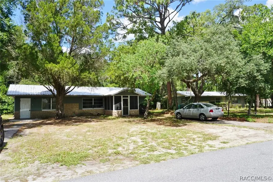 7115 W Porpoise Drive, Homosassa, FL 34446 - #2