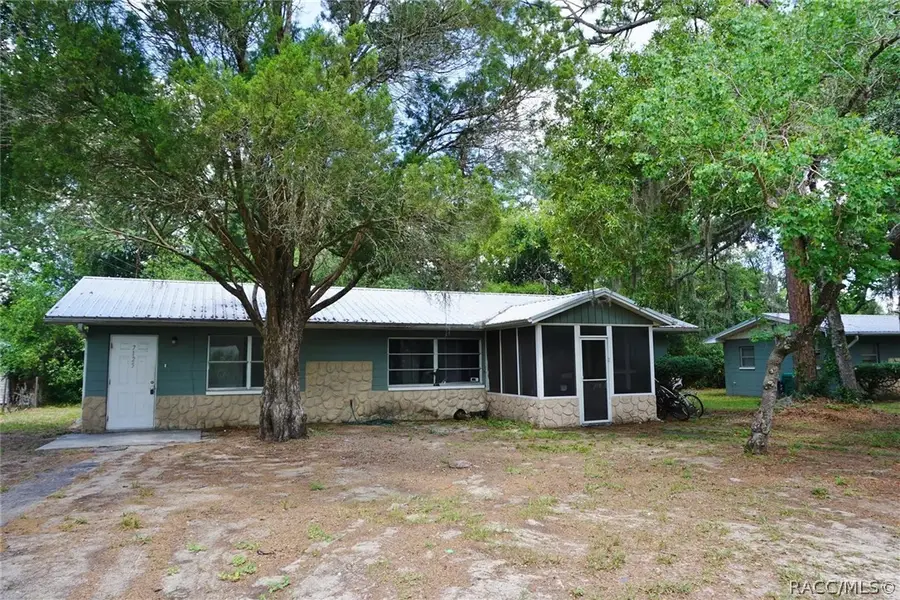 7115 W Porpoise Drive, Homosassa, FL 34446 - #3