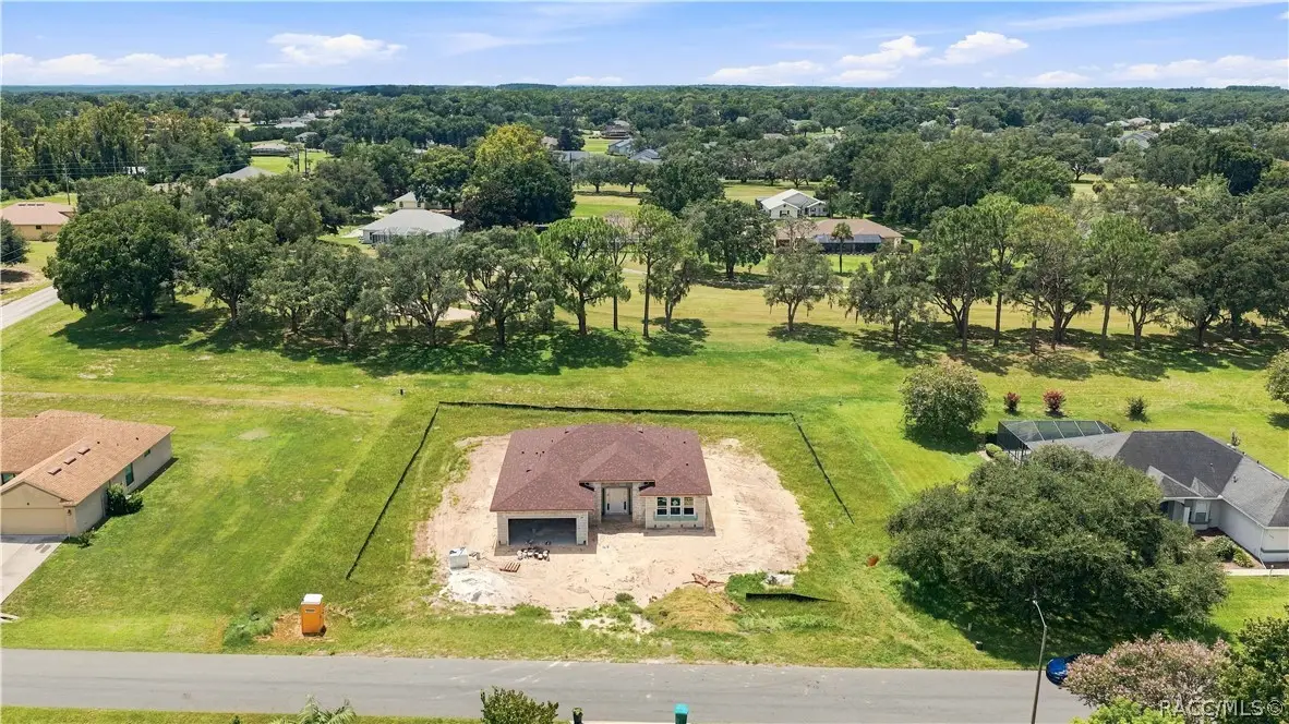 804 E Epsom Court, Hernando, FL 34442 - #1