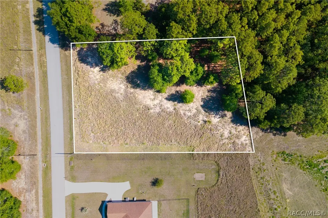 4657 N Apple Valley Avenue, Beverly Hills, FL 34465 - #1