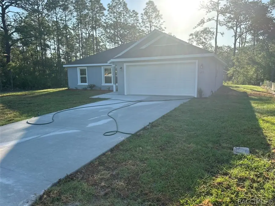 6373 N Earlshire Terrace, Dunnellon, FL 34434 - #3