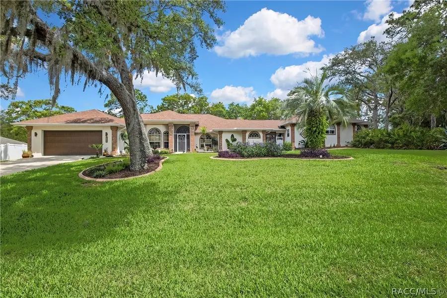 5701 W Chive Loop, Homosassa, FL 34448 - #2