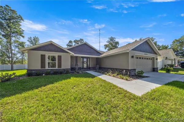 6601 SW 109th Lane, Ocala, FL 34476