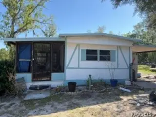 5276 W Oaklawn Street, Homosassa, FL 34446 - #1
