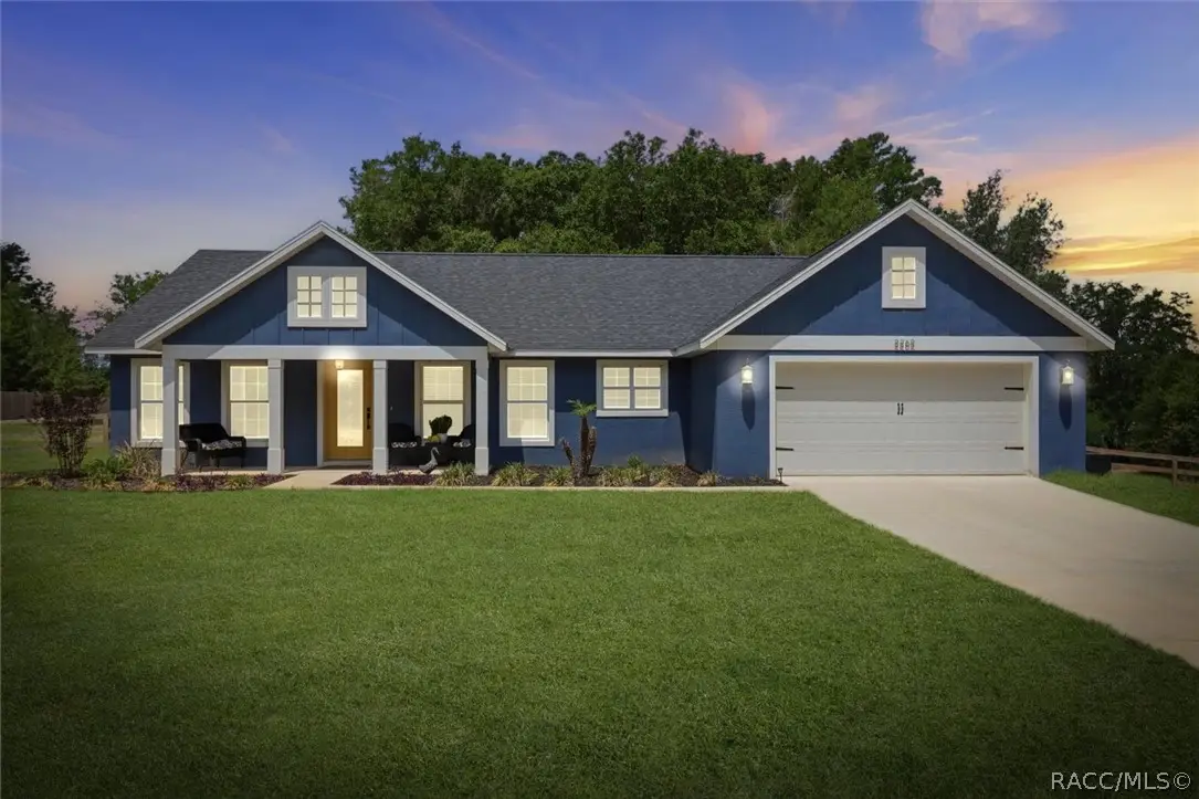 2262 N Trucks Avenue, Hernando, FL 34442 - #1