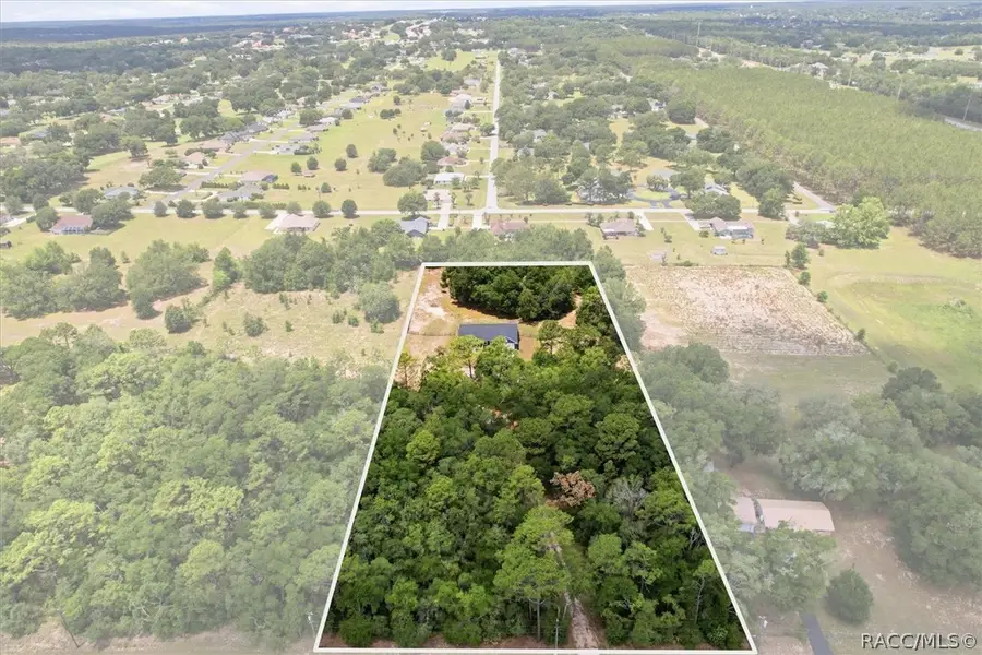 2262 N Trucks Avenue, Hernando, FL 34442 - #2