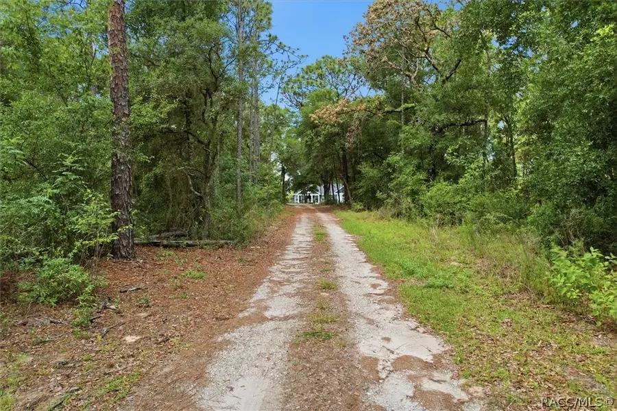 2262 N Trucks Avenue, Hernando, FL 34442 - #3