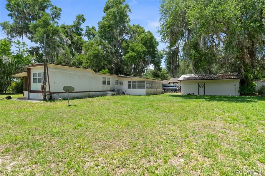 8845 E Washington Lane, Floral City, FL 34436 - #3