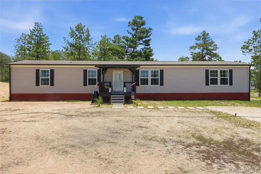 5606 W Amman Street, Dunnellon, FL 34433 - #2