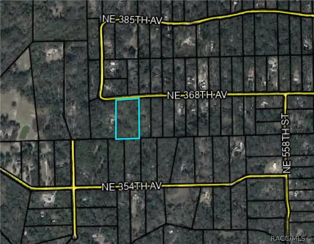 0 Ne 368th Avenue, Old Town, FL 32680 - #1