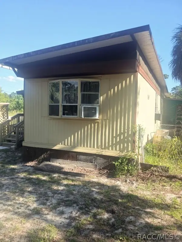 3320 N Holiday Drive, Crystal River, FL 34428 - #2