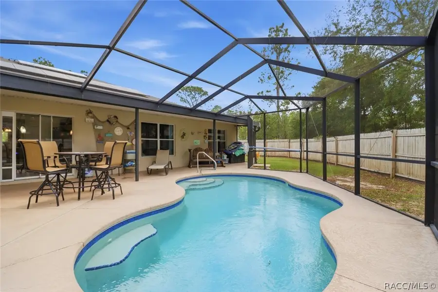 8798 N Raidin Drive, Dunnellon, FL 34433 - #2