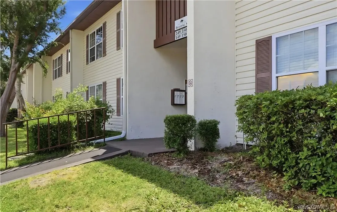 2400 Forest Drive #115, Inverness, FL 34453 - #1