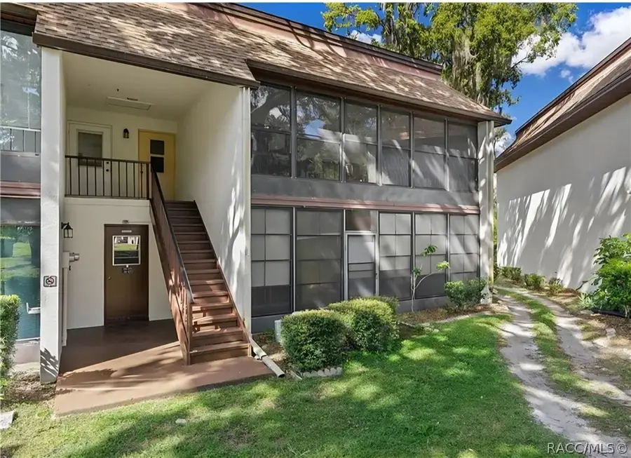 2400 Forest Drive #115, Inverness, FL 34453 - #3