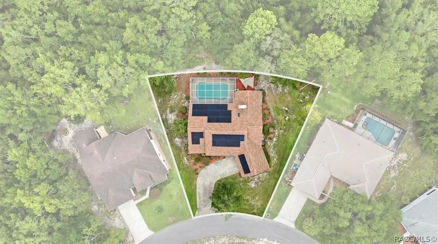 45 Hollyhock Court, Homosassa, FL 34446 - #2