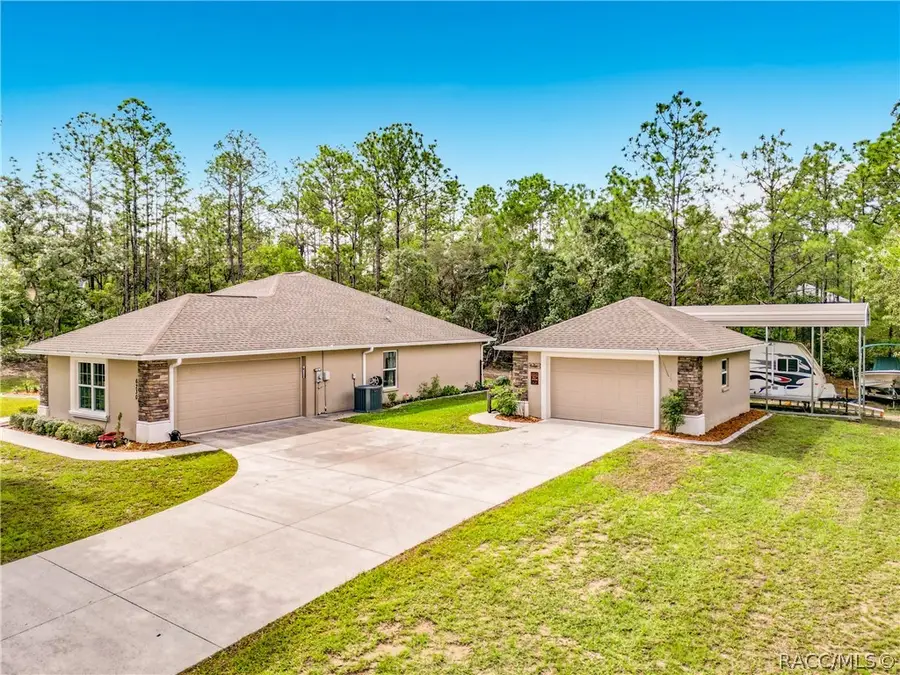 6230 W El Dorado Lane, Beverly Hills, FL 34465 - #3
