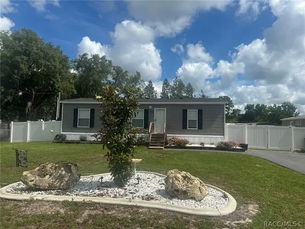 7203 W Brady Lane, Homosassa, FL 34446