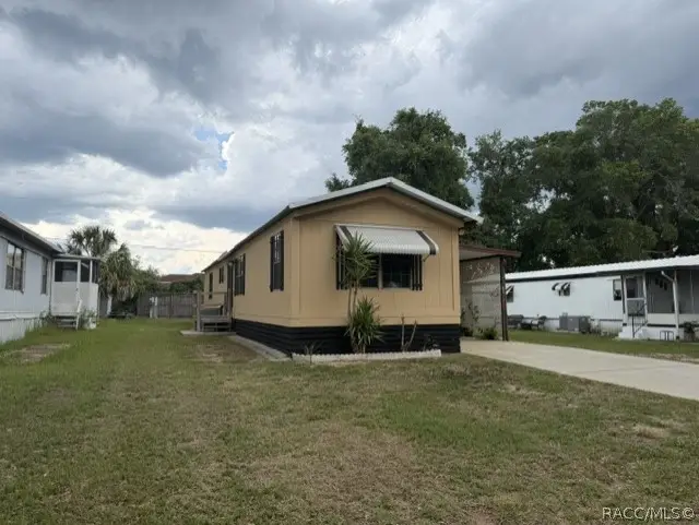 1685 N Arkansas Terrace, Hernando, FL 34442 - #2